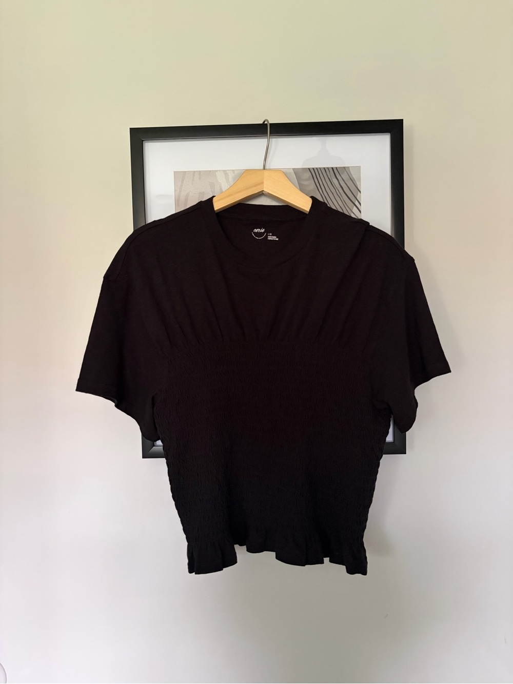 Aerie Blouse